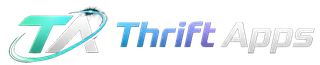 Thrift Apps