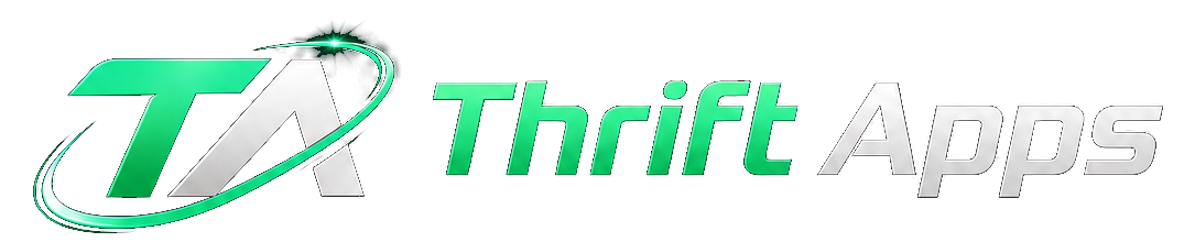Thrift Apps